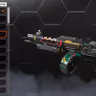 EA APP - 174 LVL - 123 LEGENDARY - NIFLHEIM HUNDR - FA - Image 22