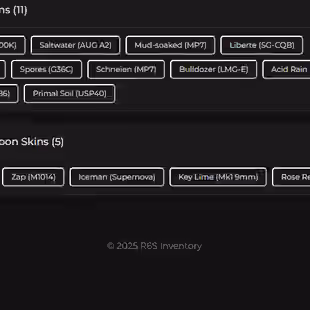 XBOX Level 80 2 BLACK ICE 39 SKINS Unranked 29 OPERATORS Ready Ranked Full Access ! MKG03713 - Image 2