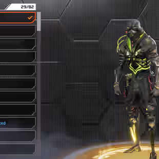 EA APP - 592 LVL - 303 LEGENDARY - 6X HEIRLOOM R301,WRAITH,OCTANE,FUSE,BANGALORE,CRYPTO - FA - Image 10