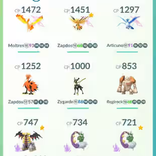 🔥HUNDO MEGA EVOLVED RAYQUAZA 🔥 9000 ENERGY - LEVEL 72 - 670 SHINY - 180 LEGENDARY -INSTANT - AVAILABLE - Image 20