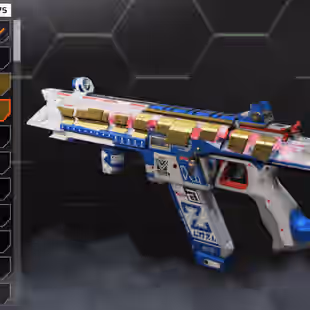 EA APP - 311 LVL - 100 LEGENDARY - FT RECOLOR - FA - Image 12