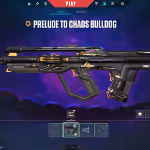 (Eu Turkey) Total 53 Skins | 4190 Free VP | VCT 2025 Karambit - Champions 2025 Bundle | Gold Rank-75 Level | Full Access - Image 14