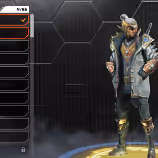 EA APP - PSN - XBOX - 298 LVL - 149 LEGENDARY - OCTANE HEIRLOOM - FA - Image 6