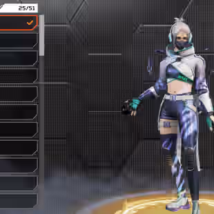 EA APP - 592 LVL - 303 LEGENDARY - 6X HEIRLOOM R301,WRAITH,OCTANE,FUSE,BANGALORE,CRYPTO - FA - Image 25