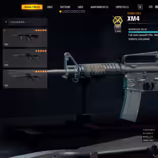 Purchased BO6 | 24 weapons unlocked | 36 lvl | 16 operators | - Image 2