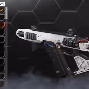 EA APP - 514 LVL - 161 LEGENDARY - 150 HEIRLOOM SHARDS - 3X HEIRLOOM WRAITH,OCTANE,GIBRALTAR - S4 FT - S5 WM - FA - Image 21