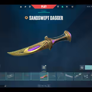 [Eu Turkey] 800 Dollar Spent | 96k VP Spent - 125 Skins | 2090 VP Free | 230 Level | Email Changeable | Full Access - Image 12