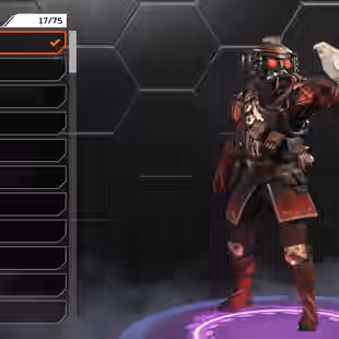 EA APP - 174 LVL - 123 LEGENDARY - NIFLHEIM HUNDR - FA - Image 4