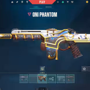 EU 56 skins | Onimaru Kunitsuna | Ion Karambit | Mystbloom Kunai | Magepunk Sparkswitch | Forsaken Ritual Blade | - Image 4