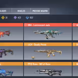 D78 Lvl 400 | Guns: 3 Mythic | 10 Legendary | 423 Epic | Characters: 2 Legendary | 169 Epic | Dance: 90 | Spray: 110 - Image 3