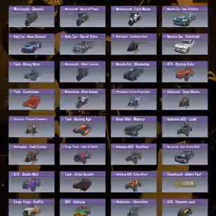 🔥7x Mythic Max Level || Mythic - Ghost Max 🔥23x Legendary | ID Level 360 | Activision Buyer Mail | Instant Delivery - Image 8