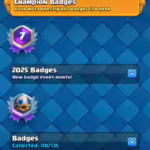 ❗[ 44X MAX CARDS - 13X EVULOSION ]❗ 7X ELITE CARDS || TROPHY: 11500 || KT: 15 || 68X EMOTES || LEVEL 54 - Image 15