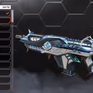 EA APP - 635 LVL - 164 LEGENDARY - OCTANE HEIRLOOM RECOLOR - FA - Image 23