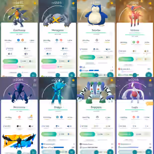P 928 Level 43 Super Shiny Mewtwo Arwor fusion Zamazenta Eternatus Lunala Kyogre gmax Charizard 20 Shiny And Legendary 1 - Image 2