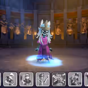 ❗[ TH-16 NEAR MAX - LEAGUE WARDEN ]❗S.B [MAX] - FB [26] - EB [23] - AF [20] - 12X EPIC | HEROS: 90-88-69-70-45 || BH MAX - Image 13