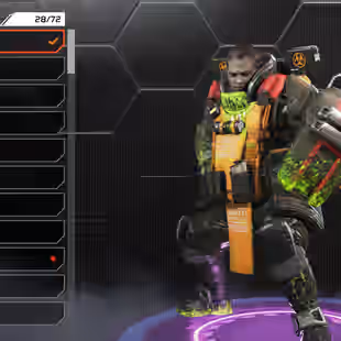 EA APP - 620 LVL - 199 LEGENDARY - UNIVERSAL HEIRLOOM POWER SWORD - WRAITH HEIRLOOM - X2 DIAMOND - FA - Image 10