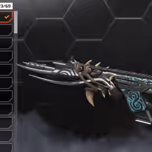 EA APP - 473 LVL - 130 LEGENDARY - UNIVERSAL HEIRLOOM BUSTER SWORD R5 - 150 HEIRLOOM SHARDS - S4 FT - FA - Image 26