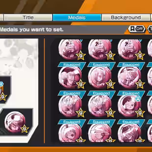 BR597-IOS-Android-Hyber 55-8 Ex(Gear 5-Zoro-Lucci-Roger Skins-Yamato Ace-Akainu-Shank)-Vip Medal-Support 162-647 Frag - Image 41