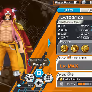 OPD18-12 EX meta, 10 EX MAX | Nika, Garp, Roger Dark, Roger Green, Kaido Blue, Lucci, S-snake, , Support 161, HB 62 - Image 6