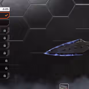 EA APP - 127 LVL - 21 LEGENDARY - WRAITH HEIRLOOM - FA - Image 3