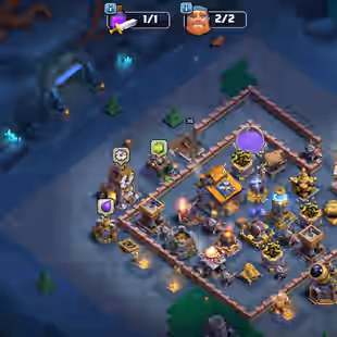 Th16 [2400-Cwl Medel] | Hero-95-95-70-45 | Rare-3-Epic Max-26-26-20-20-20-20 | Defns Almost Max |  XP 223 | NC-500 | BES - Image 6
