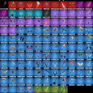 PC.PSN.XBOX | STACKED ACCOUNT | 100 Skins | Gold Midas | Ascension Nezumi | The Ageless Champion | 2020 VB - Image 7