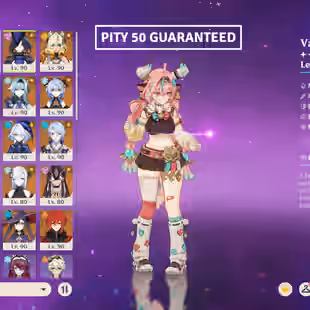 (America) Endgame Account - Image 1