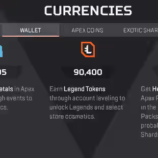 EA APP - 750 LVL - 163 LEGENDARY - BANGALORE HEIRLOOM RECOLOR - SEER HEIRLOOM - FA - Image 32