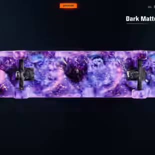BO6 | 33 Dark Matter | LvL 55 (50 Wins) Rank Ready | 400 camos | Instant | 18 Operators | Linkable To All Platforms - Image 13