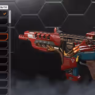 EA APP - 620 LVL - 199 LEGENDARY - UNIVERSAL HEIRLOOM POWER SWORD - WRAITH HEIRLOOM - X2 DIAMOND - FA - Image 24