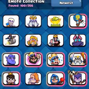 🔥KT15 XP54🔥 | 41 MAX 6 ELITE | 11 EVOLOTION | 100 EMOTE | 9249 TROPHY | CN FREE | 578 GEMS | INSTANT DELIVERY - Image 2