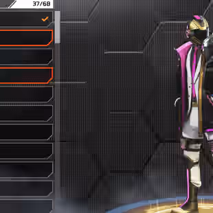 EA APP - 592 LVL - 303 LEGENDARY - 6X HEIRLOOM R301,WRAITH,OCTANE,FUSE,BANGALORE,CRYPTO - FA - Image 16