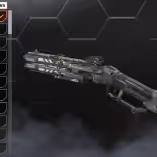 EA APP - 514 LVL - 161 LEGENDARY - 150 HEIRLOOM SHARDS - 3X HEIRLOOM WRAITH,OCTANE,GIBRALTAR - S4 FT - S5 WM - FA - Image 29