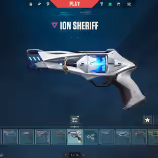 VALORANT ACCOUNT | DOLMIR'S REVANGE BUNDLE | 26 PREMIUM SKINS | 116 OTHER SKINS - Image 24