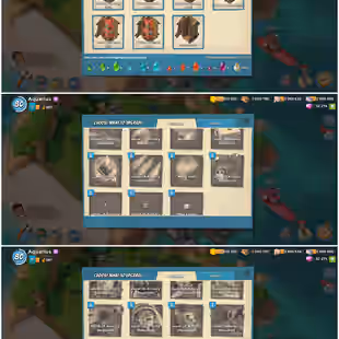 11 - Lv 80 | HQ 27 | PP 3407 | VP 387 | Many Prototype | 32274 Diamond | INSTANT DELIVERY! - Image 2