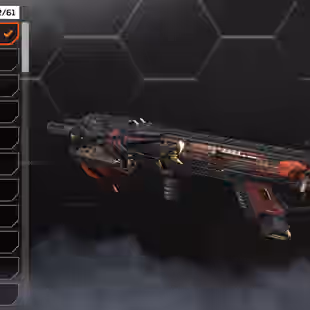 EA APP - 298 LVL - 51 LEGENDARY - WRAITH HEIRLOOM - BLOODHOUND HEIRLOOM - FA - Image 9