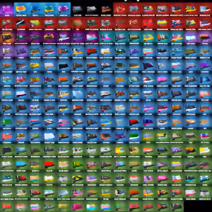 PC.PSN.XBOX | 520 Skins | ONLY ONE LEFT | OG STW | Travis Scott | Astro Jack | Omega | Havoc | Katalina | 1500 VB - Image 6
