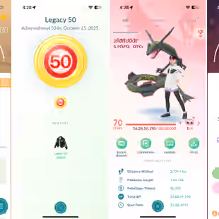 33 MILLION STARDUST🔥Level 70 (2018) 💎4x Armoured Mewtwo | RARE CANDY | Shiny Crowned Zacian & Zamazenta | 168 Hundo - Image 7