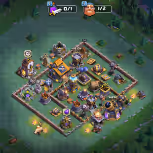 🌟BEST OFFER🌟TH 17 DEFENCE MAX TYP | 1917 MEDEL | HERO [ 94-100-79-75-50 ] GG-MAX SB-26 FB-MAX EB-MAX DC-23 11 EPIC E.Q - Image 12