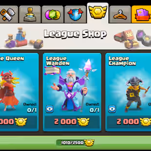 🌟BEST OFFER🌟 | TH 15 MAX | NEW 16 | 13 EPC EQ- 8 EQUIPMENT 20 LVL PL | HEROS : 84-85-68-69-39 | | 1010 MEDALS | NC YES - Image 11