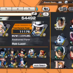 OPD15-16 EX, 14 EX max | Nika, Garp, Shank divine, Lucci, Roger Dark, Roger Green, Kuzan, S-Snake, Akainu, Yamato, Kaido - Image 8
