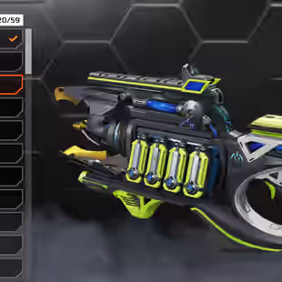 EA APP - 906 LVL - 219 LEGENDARY - OCTANE HEIRLOOM RECOLOR - FA - Image 28