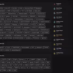 [UPLAY] 202 LVL - 42X BLACK ICES -  37X DUST LINES - 70X SEASONALS - 26X PRO LEAGUES OLD - 73 OPERATORS - 3K RC - 282K R - Image 4