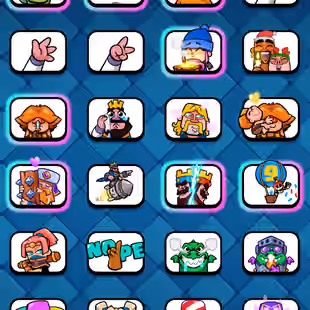 !!KT-15/LEVEL-59!! [22X EVOLUTION]!! 17X ELITES!! 93X MAX CARD!! 145-EMOTS-[42X EXCLUSIVE]!! UNLIMIT-CHAMPION - Image 9