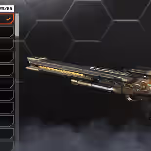 EA APP - 635 LVL - 164 LEGENDARY - OCTANE HEIRLOOM RECOLOR - FA - Image 26