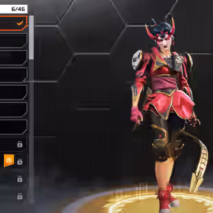 EA APP - 906 LVL - 219 LEGENDARY - OCTANE HEIRLOOM RECOLOR - FA - Image 13