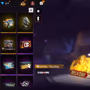 ❌ Level 47 | Single Google Login ❌ | Full Access || Premium Suits | Rare Skins | Top Weapons | Emotes || 01 - Image 10