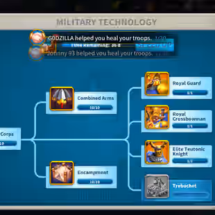 66M - Vip 14 - 3 T5 - Max 7 Commanders - 35 Passport - 8M4 Credit - 1 Skin - 2 Farm - Image 2