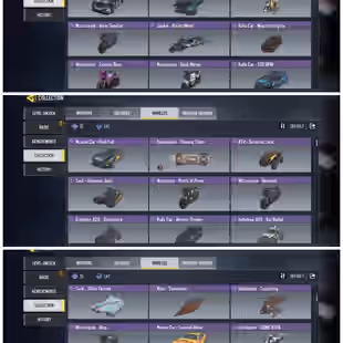 RANK LEGENDARY | LEVEL 400 | 1 MYTHIC | 9 LEGENDARY | 275 EPIC GUNS | 101 EPIC SOLDIER | ACTIVISON ONLY - Image 4