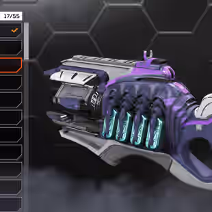 EA APP - 59 LVL - 162 LEGENDARY - 5X HEIRLOOM ASH LOBA OCTANE MIRAGE VALKYRIE - FA - Image 34